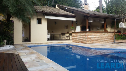 Imagem 11 de 15 de Sobrado - Alto De Pinheiros - Sp - 467364