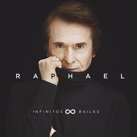 Raphael - Infinitos Bailes Cd Nuevo Musicovinyl