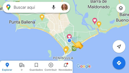 Imagen 25 de 26 de Alquilo Fin De Semanas, Y Quincenas . 4 Dormitorios, 2 Baños, Hasta 10 Personas. A 12 Cuadras De La Playa Parada 10 Brava Y Mansa. Punta Del Este