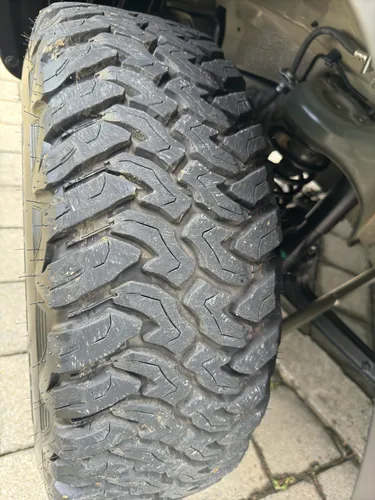 Suzuki Jimny 1.3 Mt