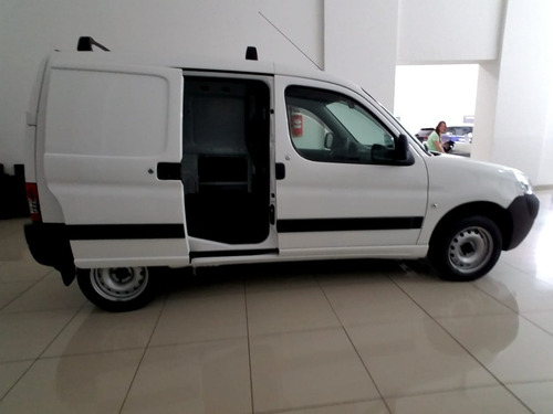 Imagen 2 de 15 de Peugeot Partner 1.6 Hdi Furgon Entrega Inmediata Ultimas!!!