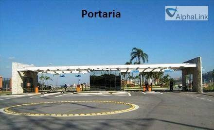 Casa Burle Marx - 397 M2 - 4 Suítes - 4 Vagas - Santana De Parnaíba - Sp - Ca0965