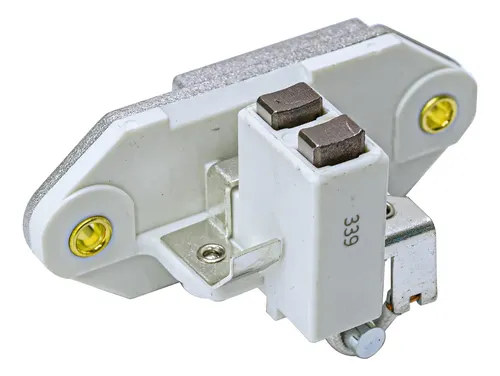 Regulador Voltagem S10 Ranger Sprinter 85a - Seg F000rs0101