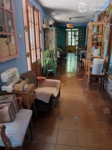 Parcela En Venta En Limache