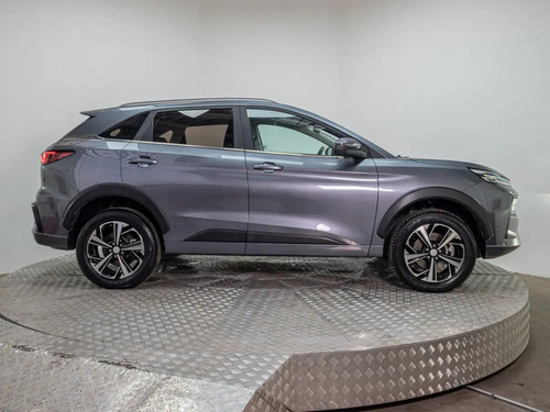 Jac Js6 1.5 Luxury Se At Js6