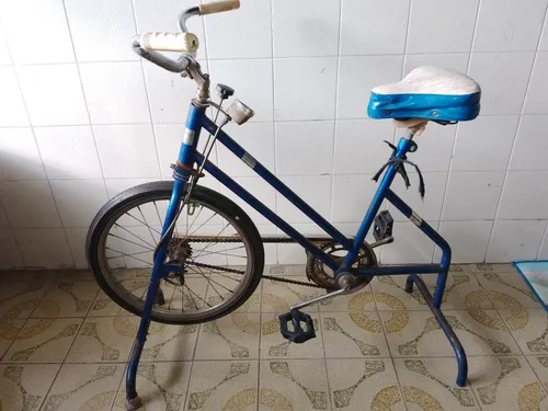 Bicicletas Estacionarias Usadas MercadoLibre