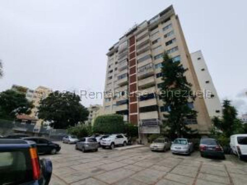 #24-20038  Espléndido Apartamento En Los Palos Grandes 