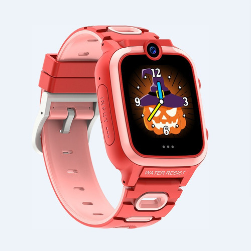 Reproductor De Música Mp3 Smartwatch Para Niños