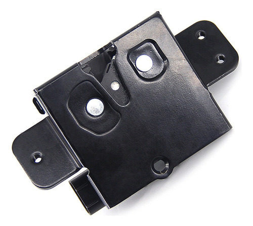 Bloqueo De Maletero Para Chevrolet Equinox 2007-2017