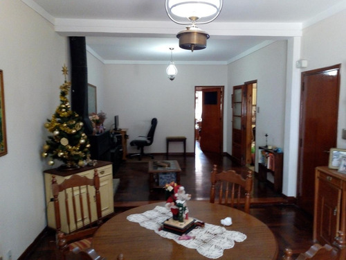 Casa - Martinez