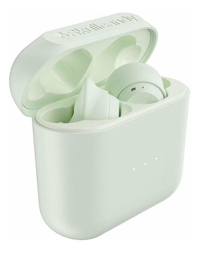 Imagen 3 de 3 de Audífonos in-ear inalámbricos Skullcandy Indy fresh mint