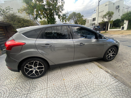 Ford Focus III 2.0 Titanium Mt
