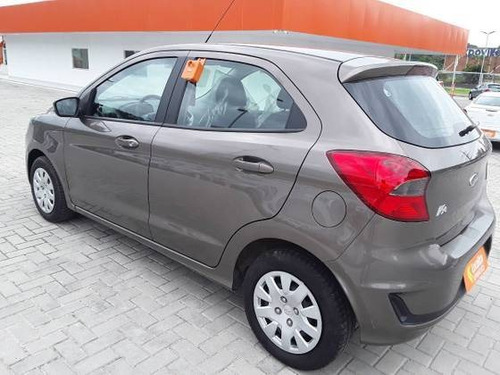 Imagem 6 de 9 de Ford Ka 1.0 Ti-vct Flex Se Manual