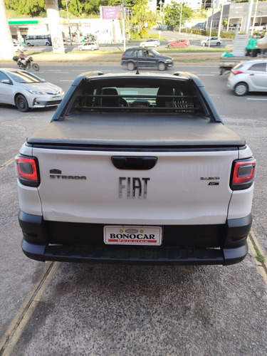 Fiat Strada Fiat Strada Ranch 1.3 Flex 8V CD Aut.