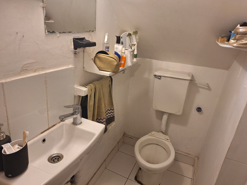 Arriendo Casa 2 Pisos 3d Servicios F De Aguirre Vitacura