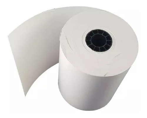 10 Rollos Papel Termico Miniprinter 57x60 Impresora 58mm Xpr