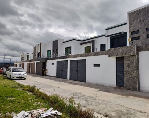 Imagen 3 de 10 de Terreno En Venta En Metepec