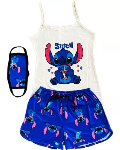 Pijama De Lilo Stitch | 📦