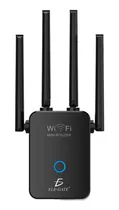 Comprar Repetidor Wifi 2.4g Amplificador Señal 1200mbps 110\u002F230v Wps
