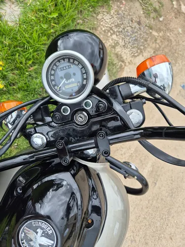 Comando Rengade Modelo 2015 Con Soat, Tecno E Impuestos Al
