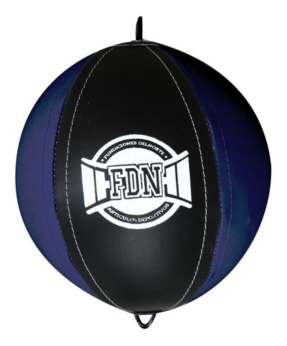 Bolsa Cielo Tierra Redondo Boxeo Entrenamiento Gym Man P