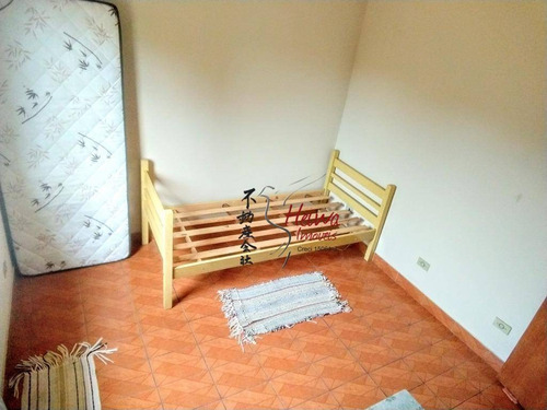 Imagem 12 de 25 de Sobrado À Venda, 180 M² Por R$ 580.000,00 - Vila Mangalot - São Paulo/sp - So0572
