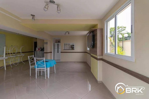 Apartamento Vila Guilhermina, 2 Dormitórios, 1 Vaga, 55 M2 - Ap0125