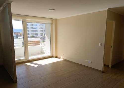 Departamento En Arriendo Condominio Altos De Lircay. Talca
