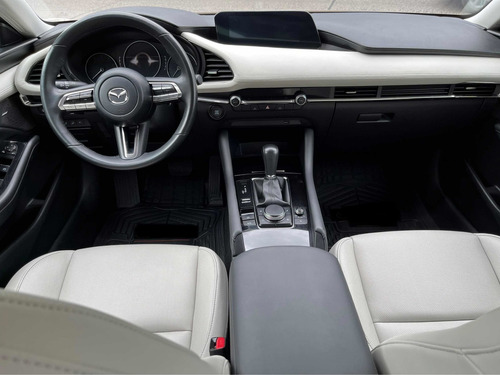 Imagen 10 de 13 de Mazda 3 Igrand Touring 2020