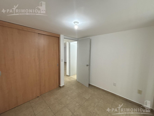 Departamento En Venta Cerca Del Ipn Casco De Sto Tomas En Integrara Azcapotzalco Poniente 54, Obrero Popular, Azcapotzaco, Cdmx - Althcmazopp543396a204v1v1-canid21094580812