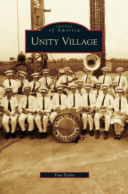 Libro Unity Village - Taylor, Tom