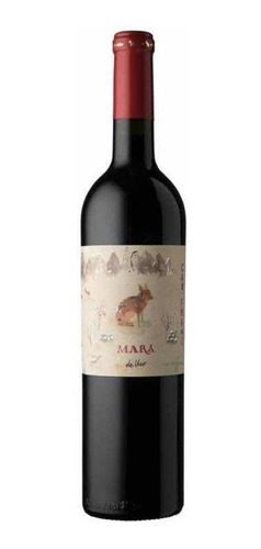 Vino Ernesto Catena Mara Cabernet Franc 750ml Ayrescuyanos