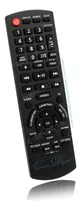 Comprar Control Remoto Para Panasonic Bluetooth Torre Minicomponente