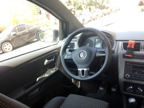 Volkswagem Silverfox