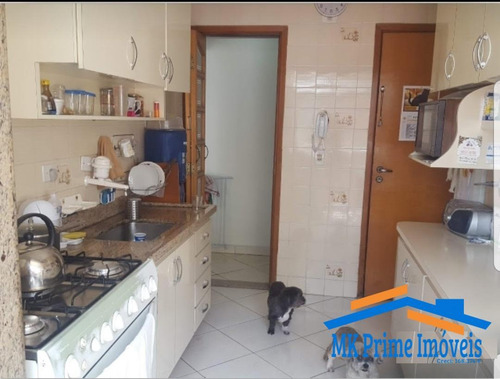 Imagem 8 de 10 de Apartamento Saúde - 1261