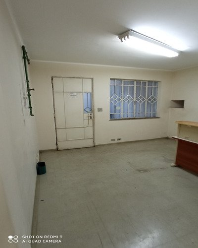Imagem 15 de 29 de Sobrado Comercial Para Locação - So00144 - 68923953