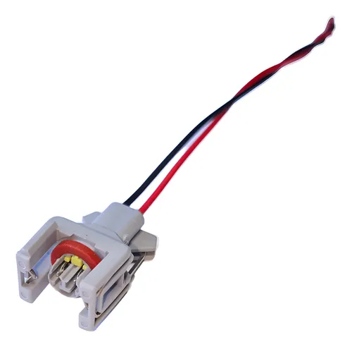 comprar Conector Enchufe Inyector Para Ssangyong Euro 3 Y 4