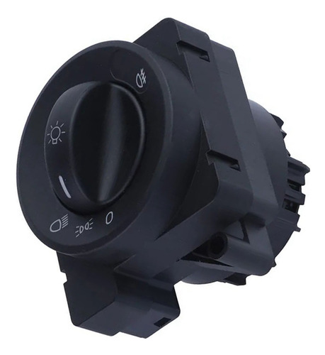 Interruptor De Faros De Coche 0658685000 901-5208 Para Casca