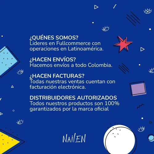 Polvo Compacto Control De Imperfecciones - 02 Nailen