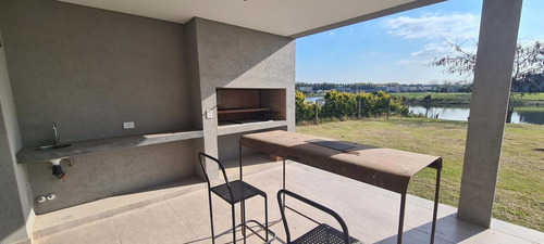 Imagen 8 de 25 de Casa En Venta San Matias Al Agua A Estrenar!!!