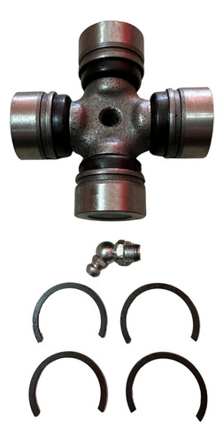 Cruceta Toyota Hilux 1998/2001 4x4 2.8 3.1d / Chevrolet Luv