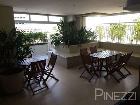Imagem 17 de 17 de Apartamento Venda Aceita Permuta - Ap589