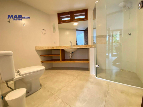 Imagem 21 de 26 de Casa Com 4 Dormitórios À Venda, 400 M² Por R$ 2.500.000,00 - Enseada Guaruja - Guarujá/sp - Ca0804
