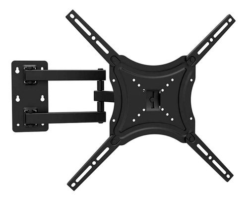 Soporte Televisor Tv Con Brazo 14-55 Pulgadas Hasta 50 Kilos