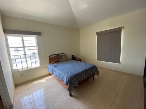 Casa En Renta En Residencial Senderos, Torreón, Coahuila De Zaragoza