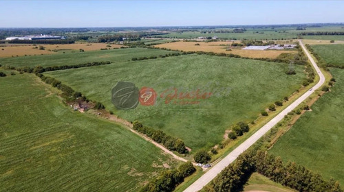 Venta Terreno / Lote Zárate