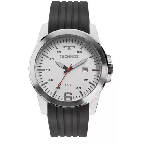 Relógio Technos Masculino - 2117laf/8b - Promoção + N/f