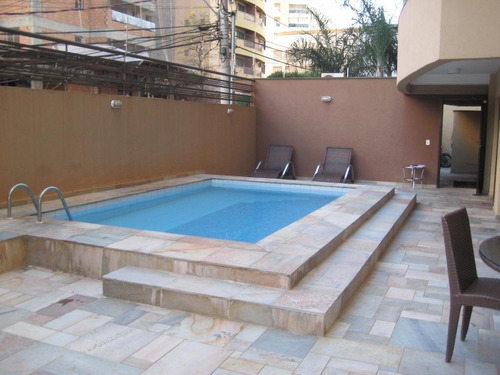 Apartamento Com 4 Dormitórios À Venda, 85 M² Por R$ 742.000,00 - Jardim Botânico - Ribeirão Preto/sp - Ap0057
