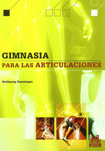 Gimnasia Para Las Articulaciones