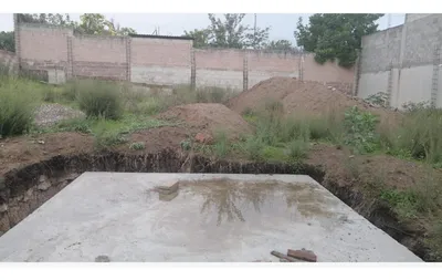 Terreno en venta